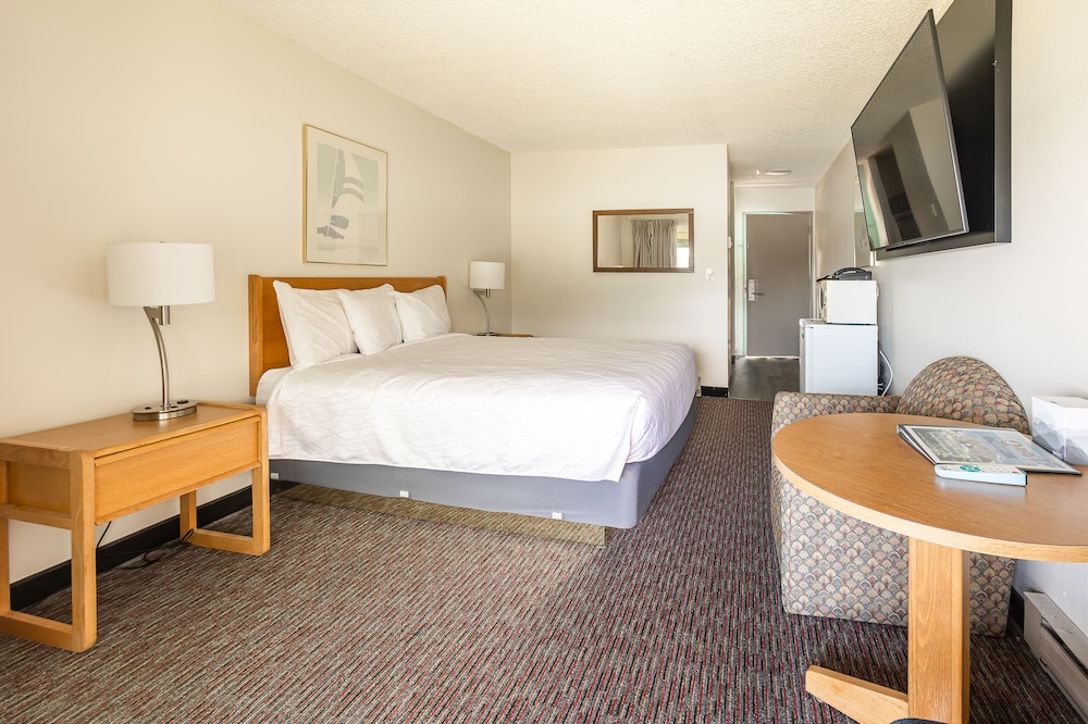 Standard Room photo 2