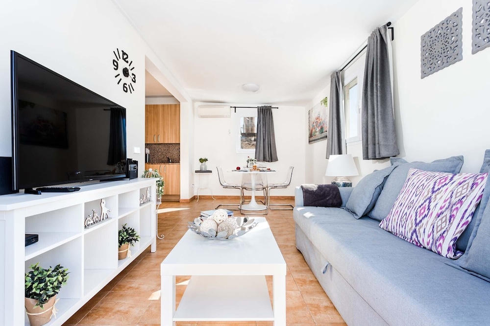 Superior Apartment, 1 Bedroom, Terrace