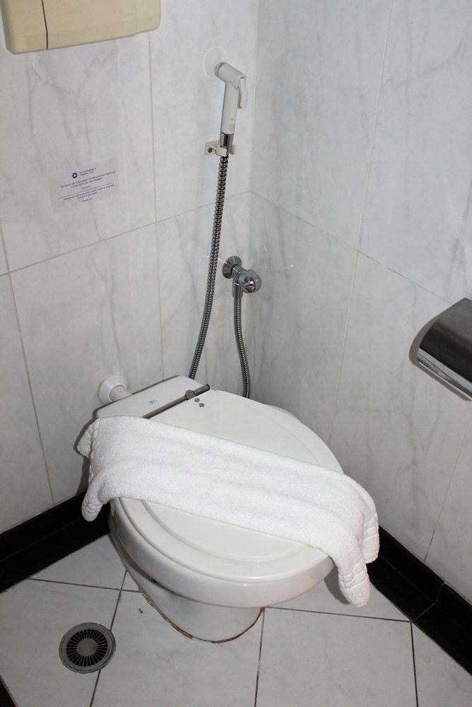 Luxury Double Room, 1 Double Bed - Photo 18