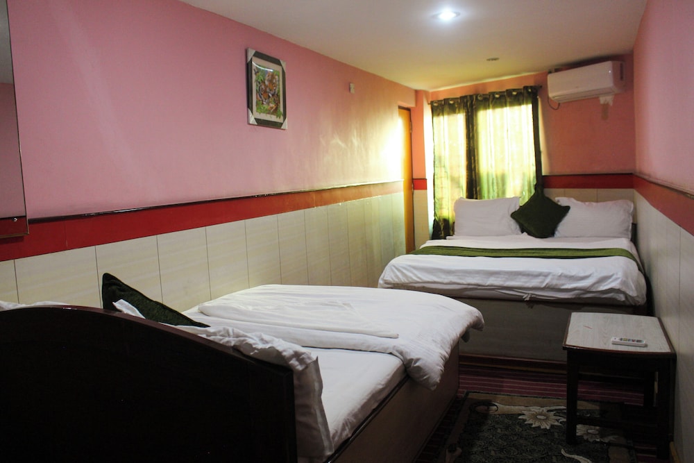 Superior Quadruple Room