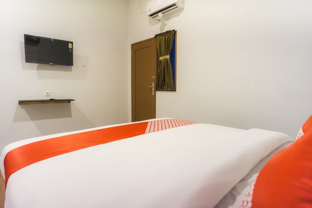 Deluxe Double Room - Photo 3