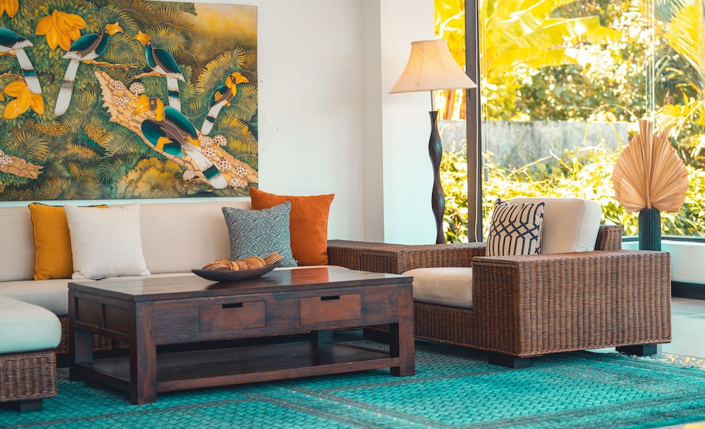 Luxury Villa photo 1