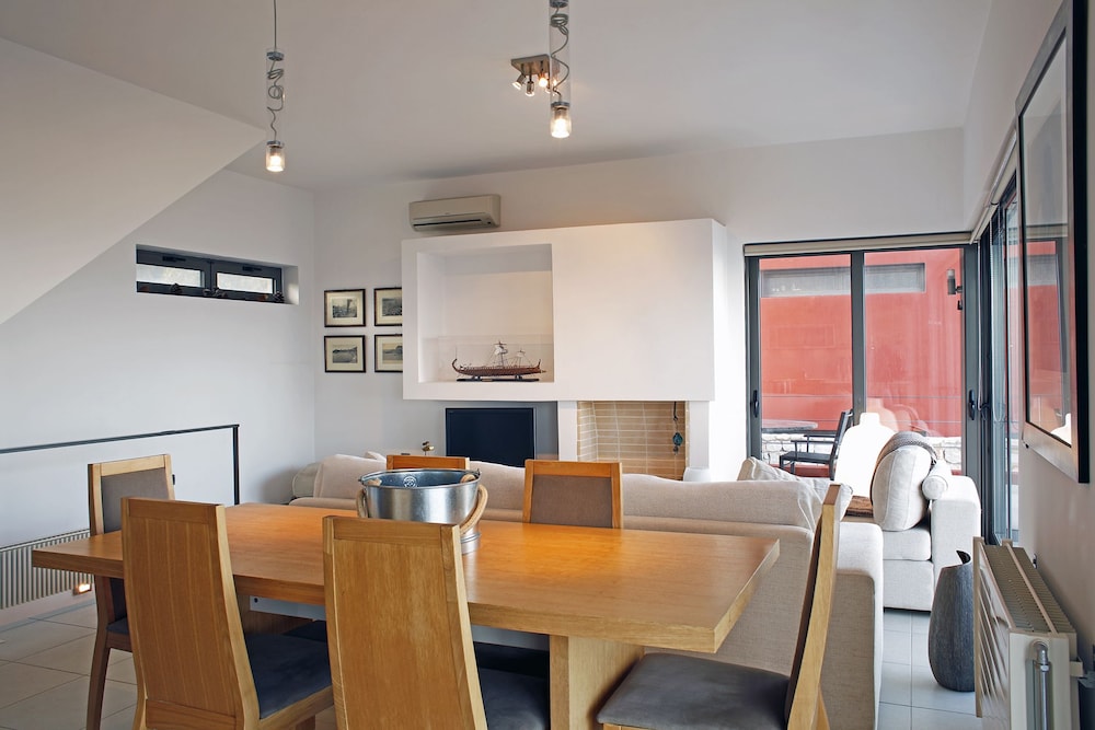 Superior House, 2 Bedrooms, Private Pool, Sea View photo 3