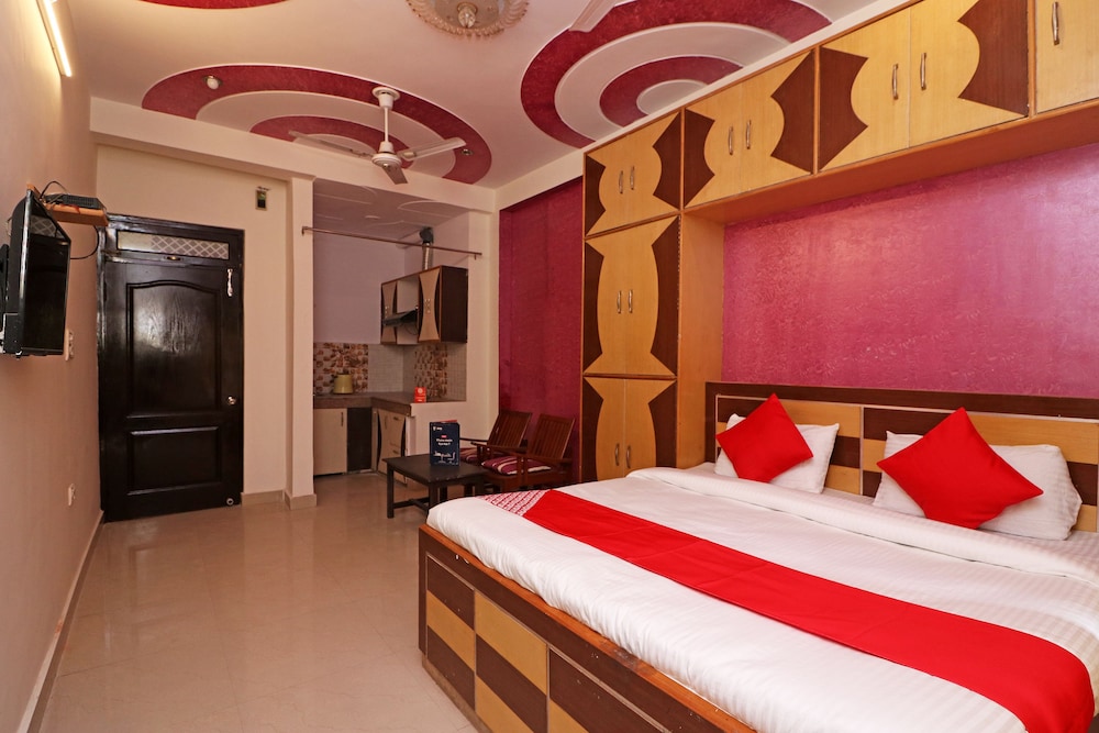 Double Or Twin Room