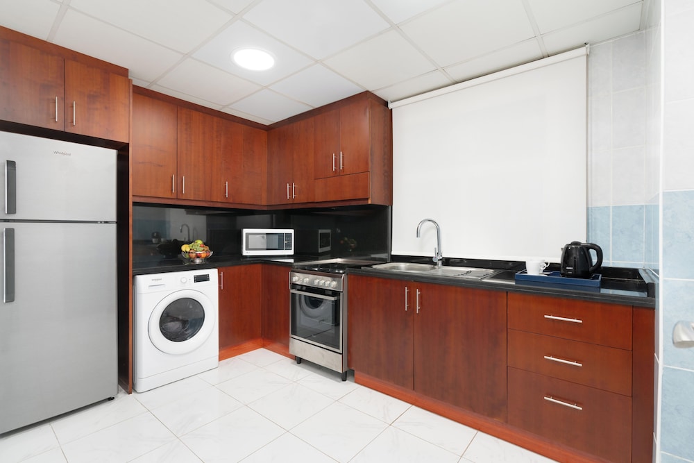 One Bedroom Apartment photo 3
