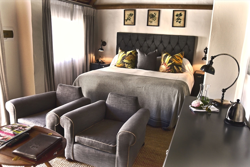 Terrace Room