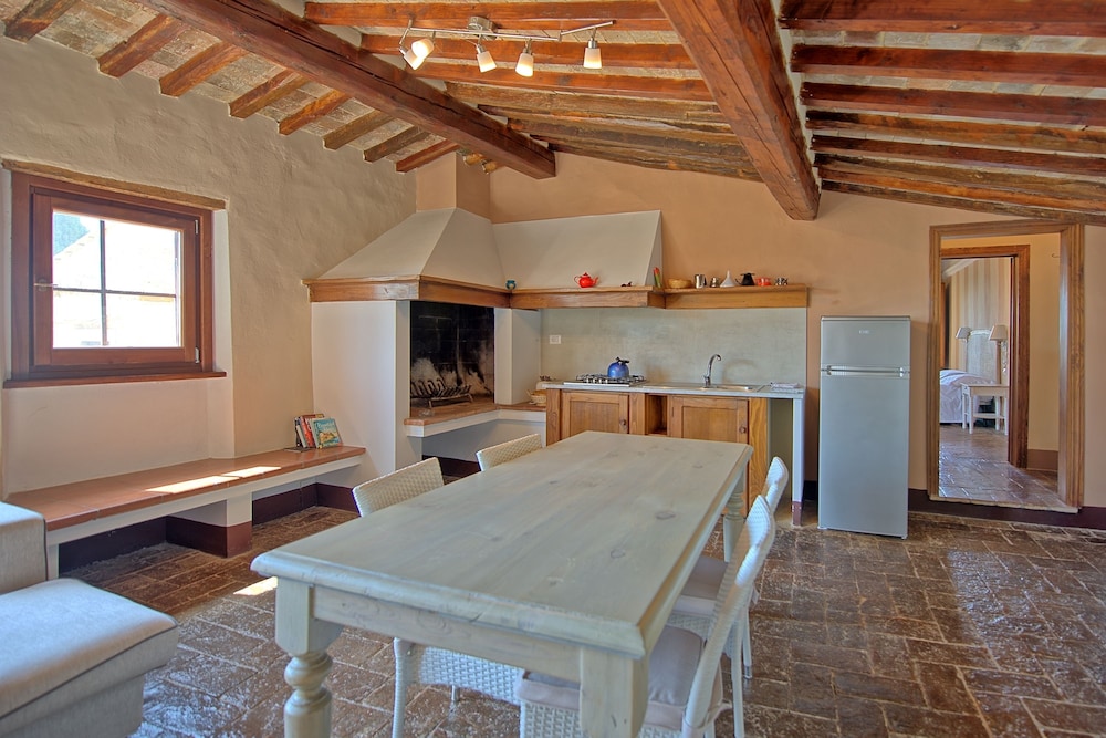Panoramic Apartment, 1 Bedroom (Kitchen,Montegufoni 12) photo 3