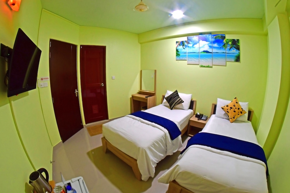 Deluxe Room photo 3