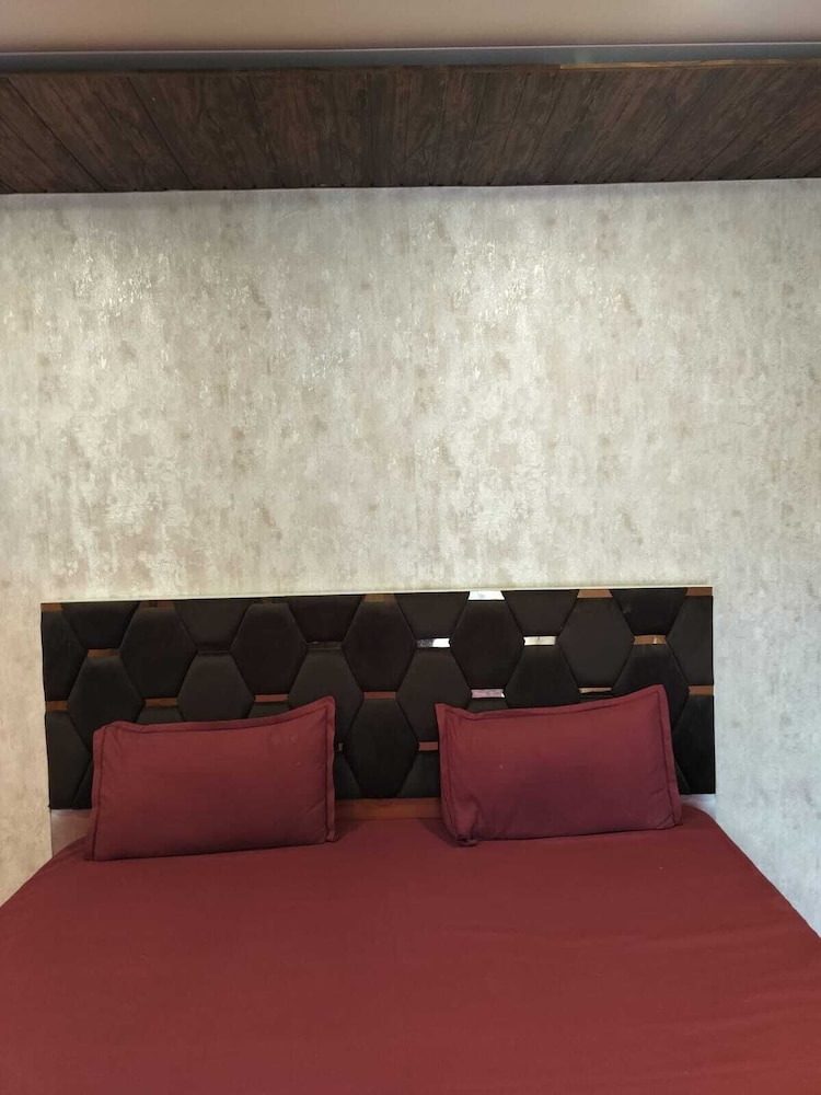 Deluxe Room, Resort View