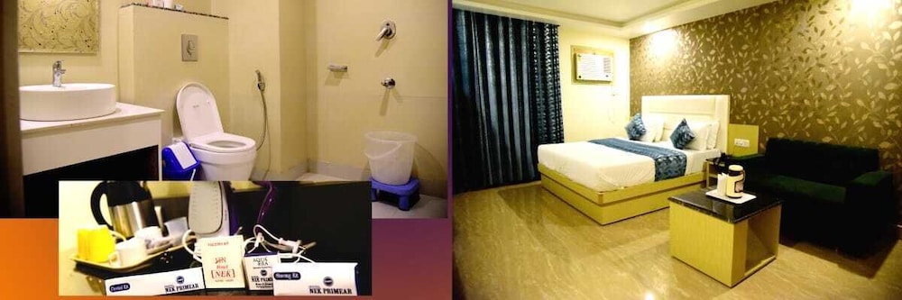 Executive Triple Room photo 2