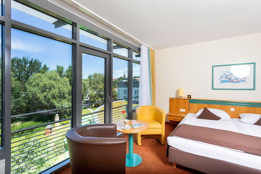 Double Room Comfort