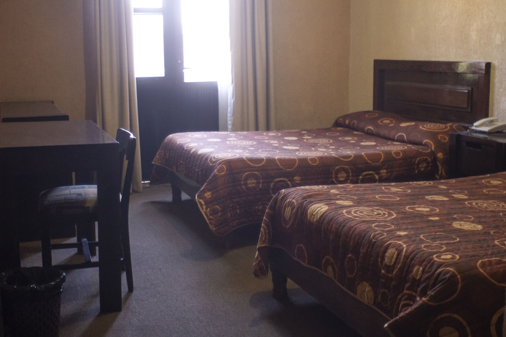 Standard Double or Twin Room photo 2