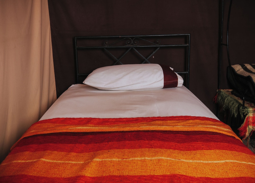 Standard Twin / Double Tent photo 2