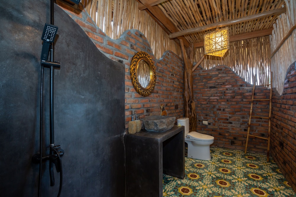 Villa, 1 Bedroom, Private Pool, Garden View - Photo 8