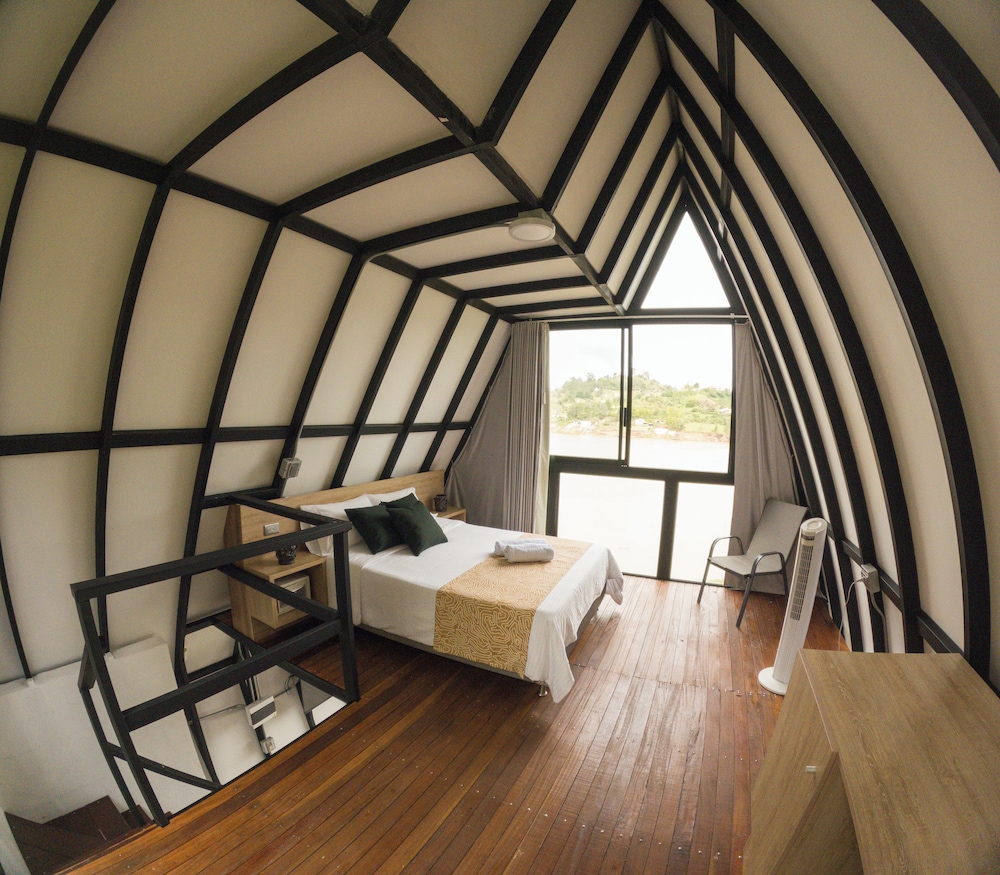 Deluxe Chalet photo 1