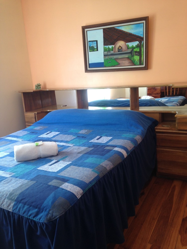 Standardzimmer, 1 Doppelbett