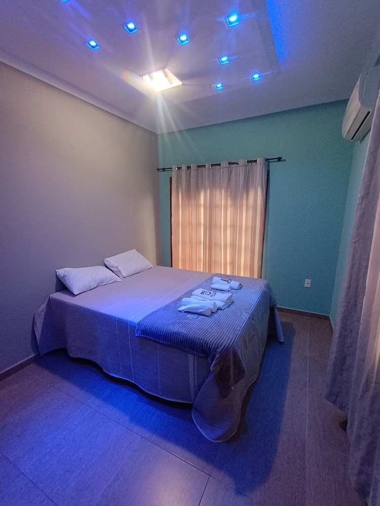 Classic Triple Room photo 1