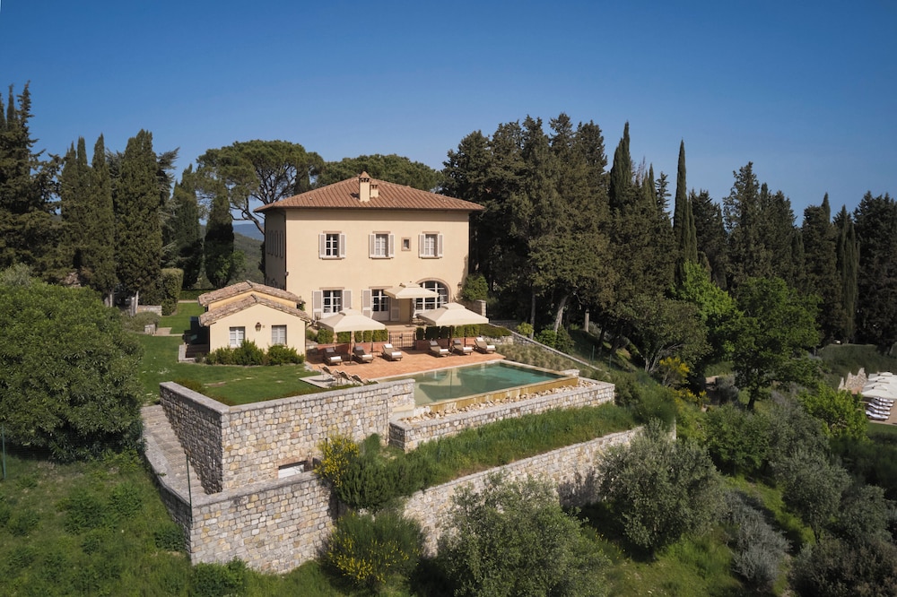 Villa (Chiusa)
