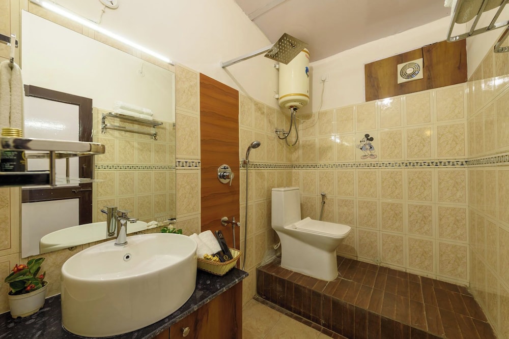 Standard Room photo 2