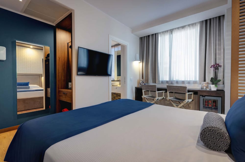 Junior Suite, Sea View photo 2