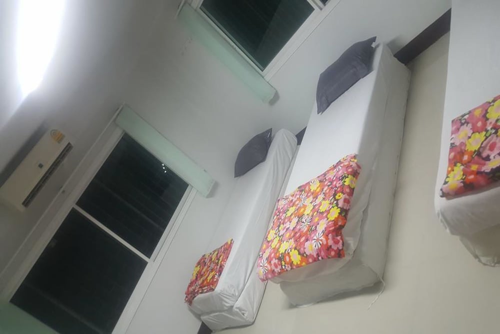 Triple Room photo 1