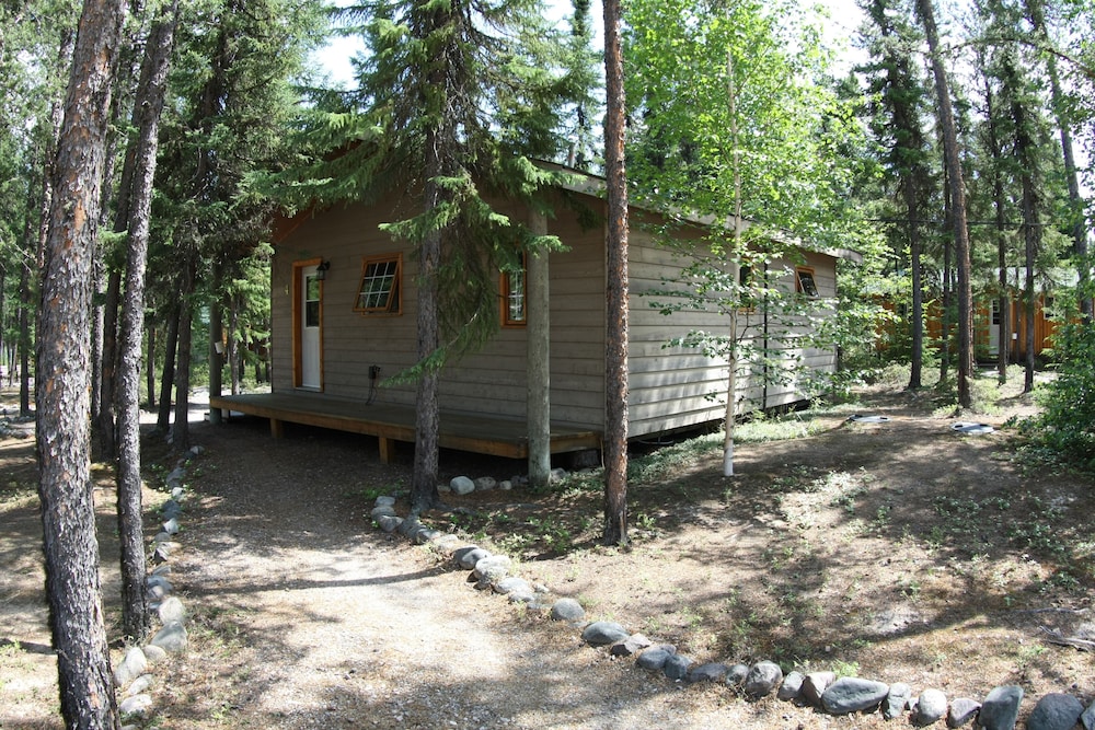 Standard Cabin, 2 Bedrooms (Cabin 4) photo 2