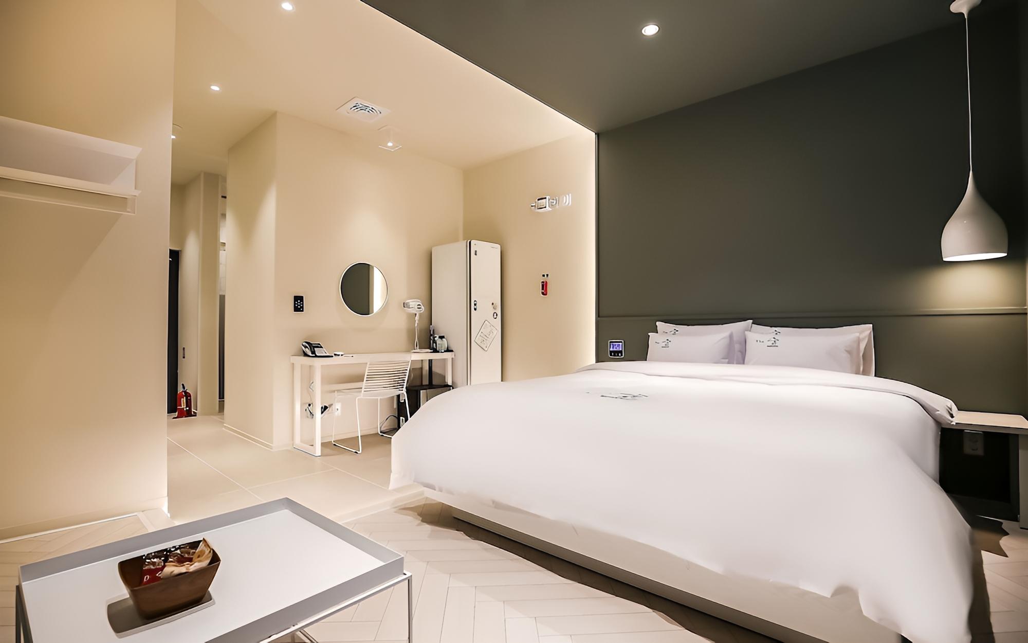 Room (Suite room (Styler)) - Photo 2