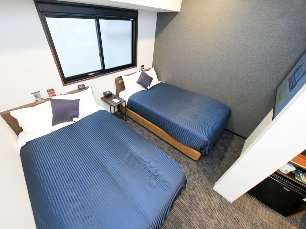 Business Twin Room, Non Smoking photo 1
