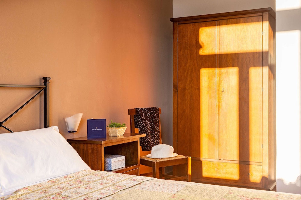 Basic Double Room - Photo 2