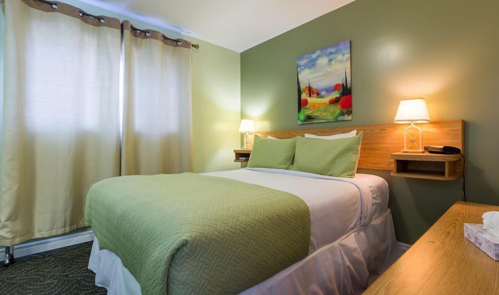 Suite, 1 Bedroom, Jetted Tub