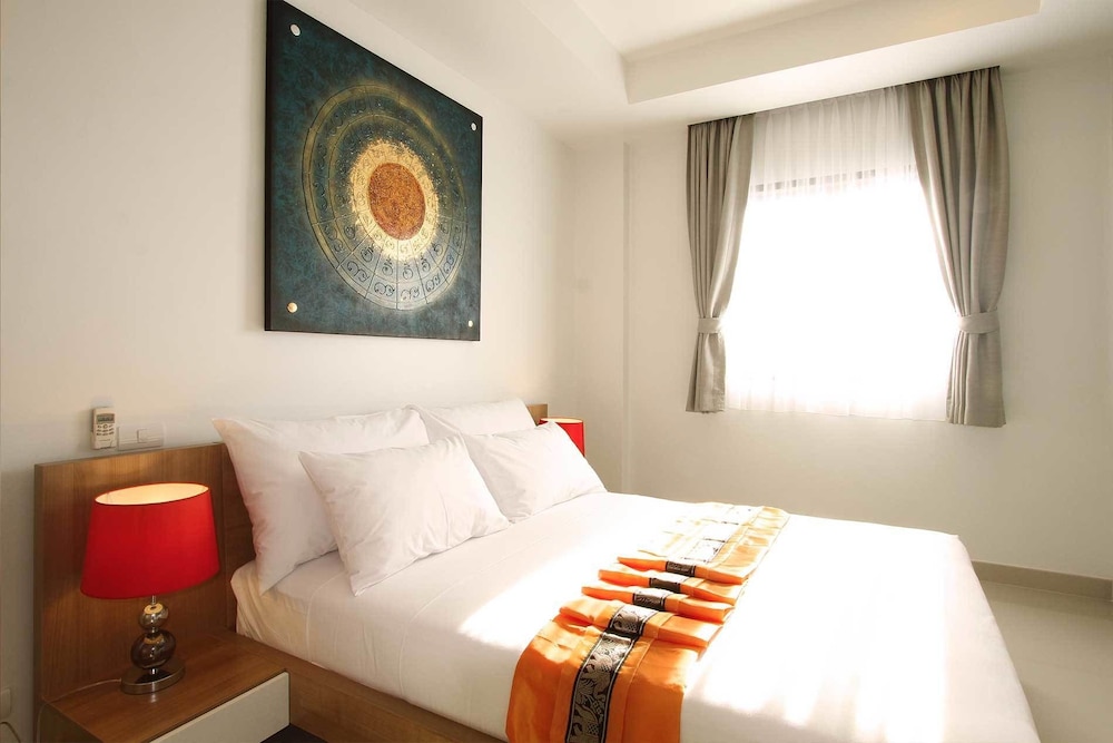 One Bedroom Superior C3