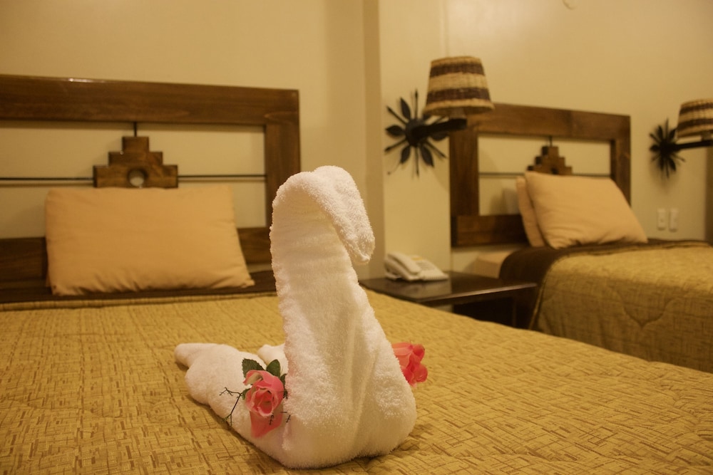 Twin Room photo 2