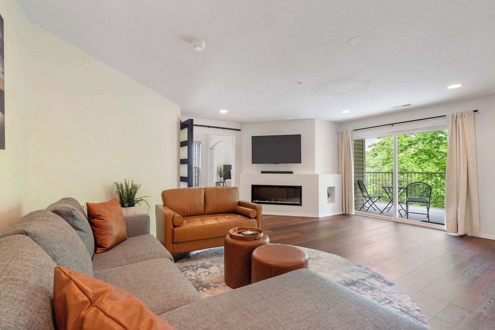 Condo, Multiple Beds, Balcony (Lake It Easy)