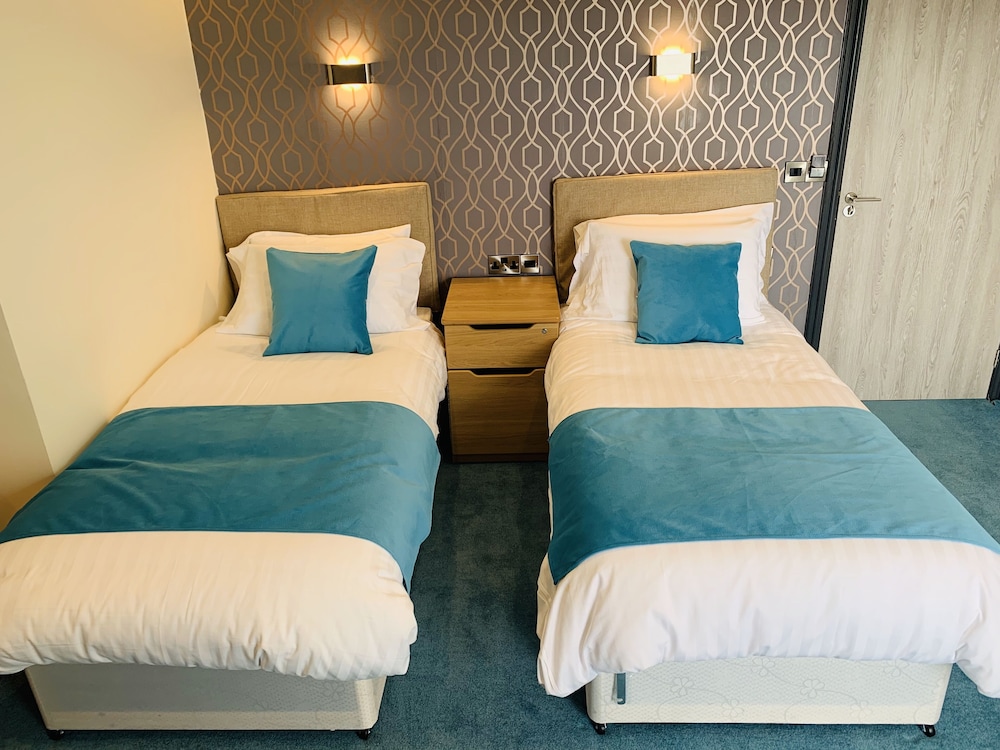 Family Suite, Accessible, Ensuite photo 3