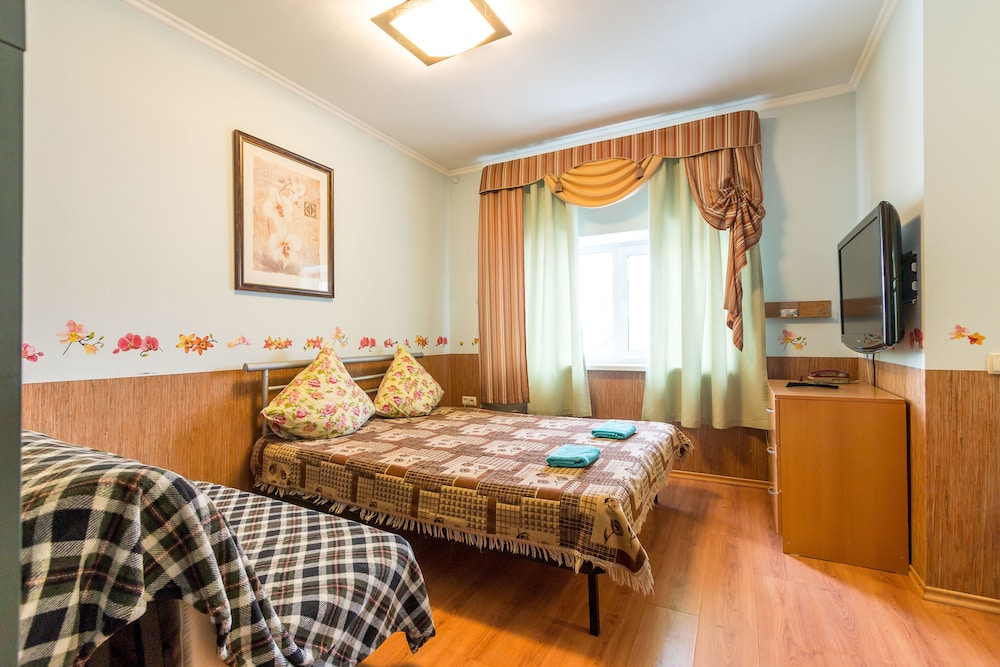 Comfort Room (For 5 Persons) photo 1