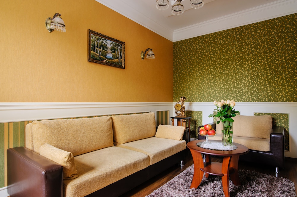 Studio apartment on Leningradskaya photo 2