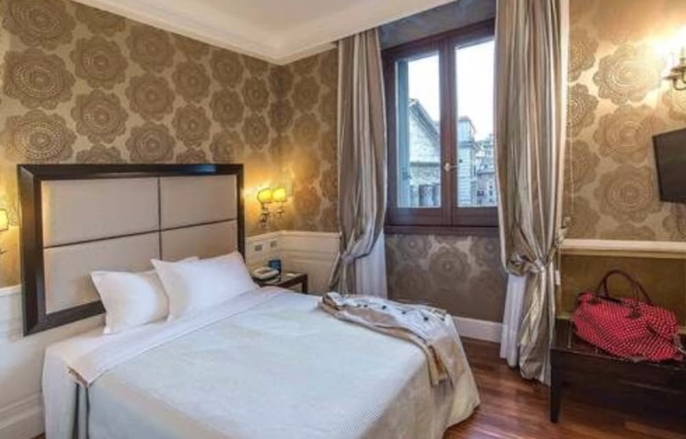 Standard Single Room photo 2