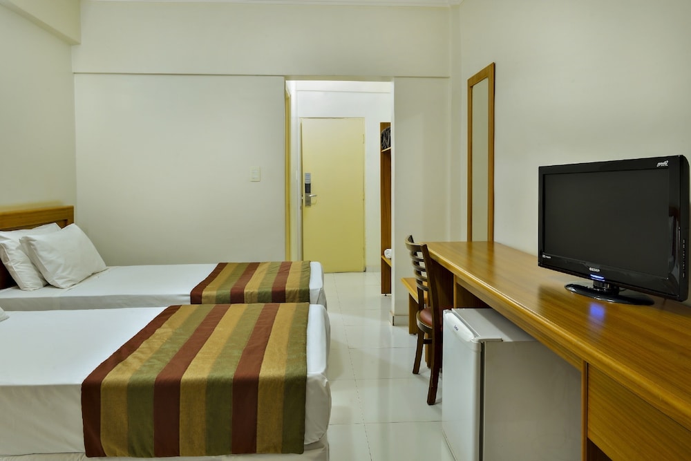 Executive Triple Room photo 2