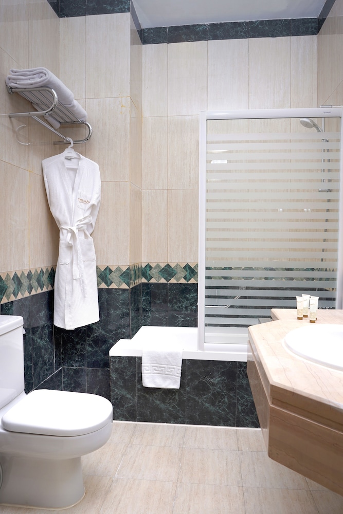 Junior Suite (Executive) thumbnail 6
