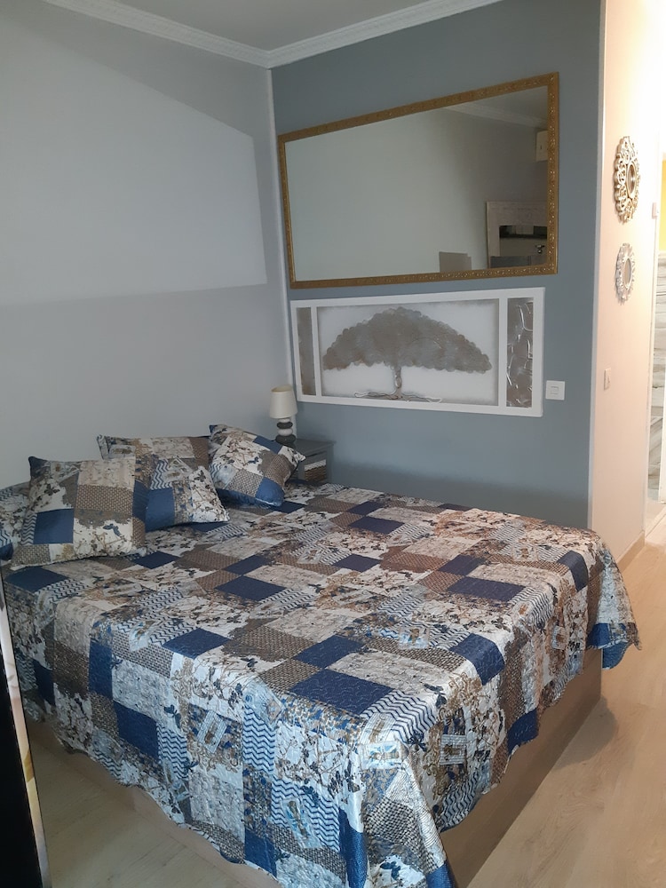 Apartamento, 1 habitación