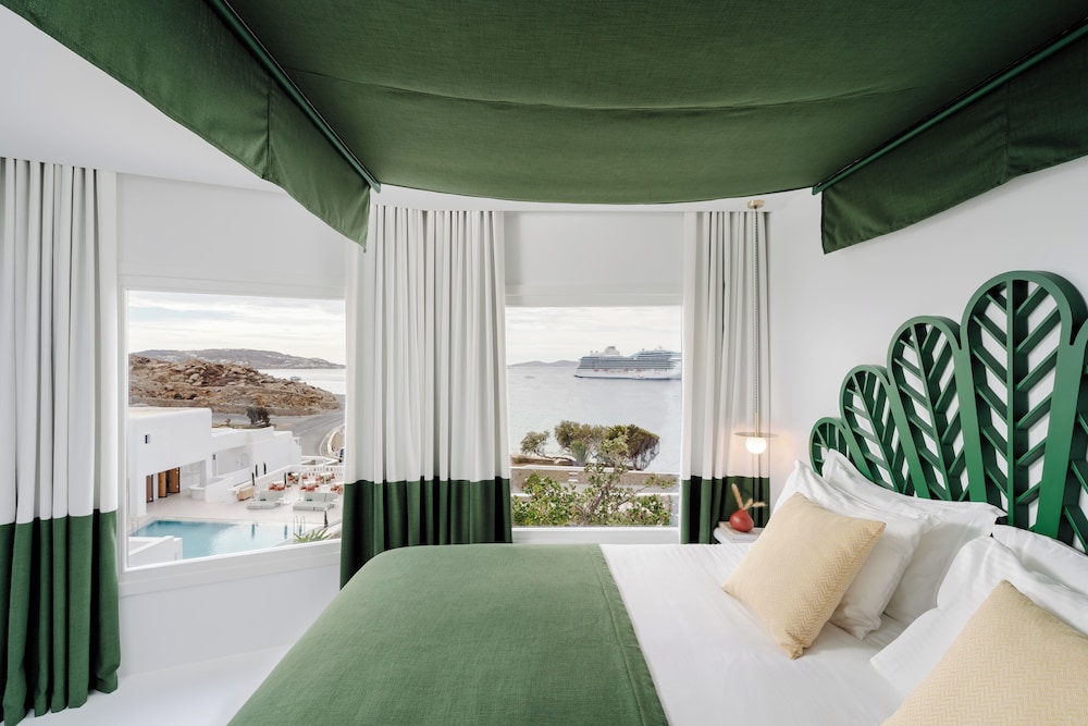 Executive Suite Sea View - Photo 4