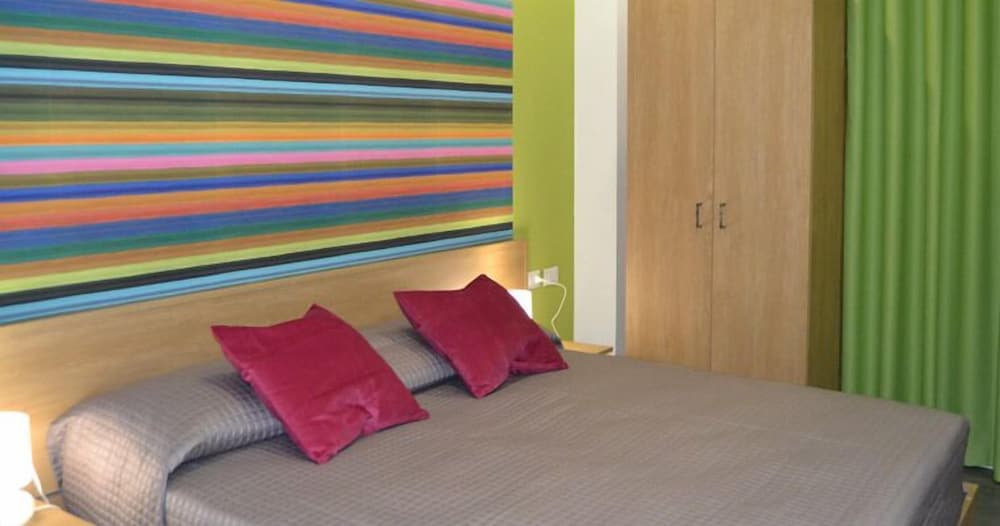 Deluxe Single Room photo 3