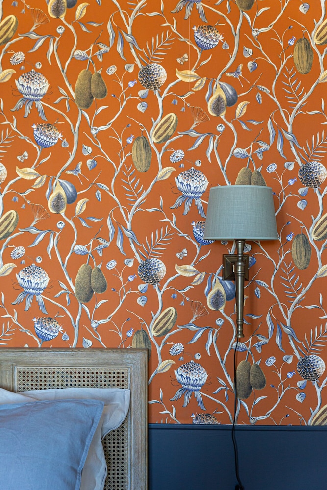 Deluxe Suite, Ensuite (Galant de Nuit) photo 2