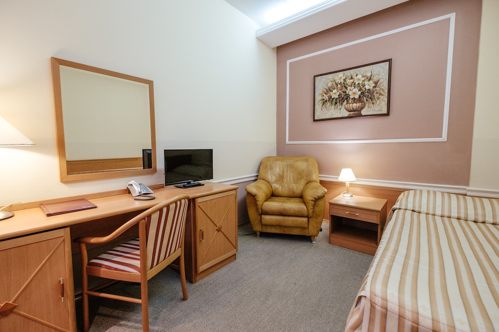 Standard Single Room photo 1