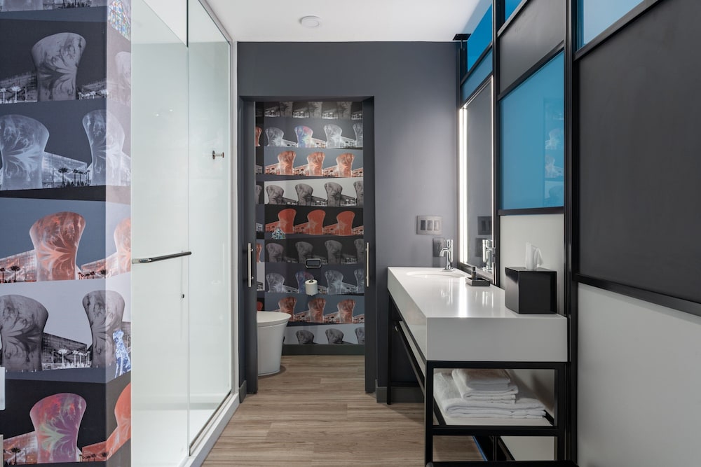 Aloft by Marriott Orlando Lake Nona, Billede 3