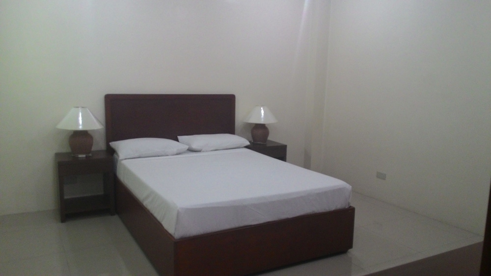 One Bedroom
