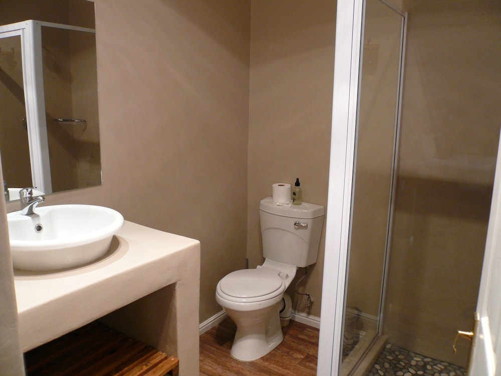 Herehuis Pool View Luxury King Unit photo 2
