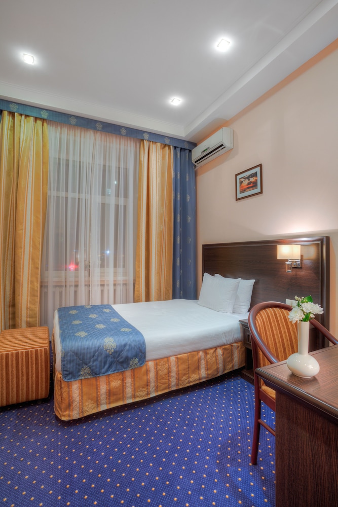 Standard Single Room photo 3