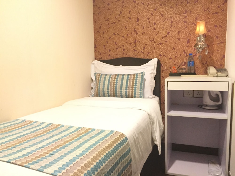 Standard Single Room photo 3