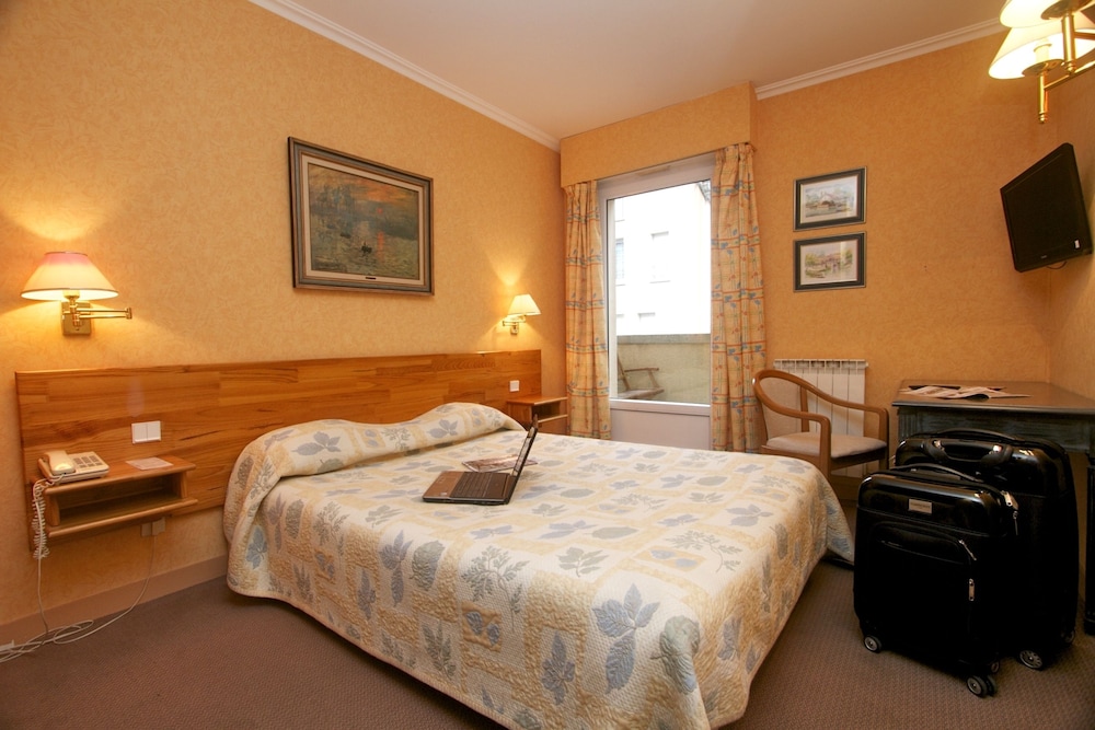 Classic Double Room, 1 Double Bed, Non Smoking - Photo 1